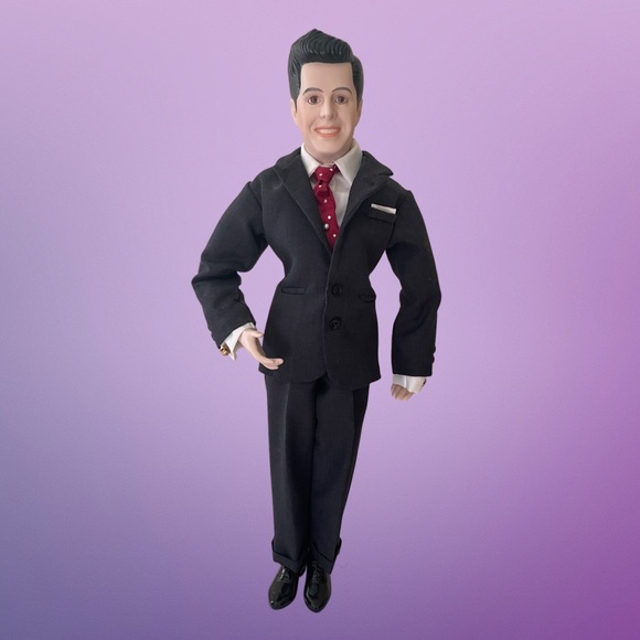 Desi Arnez Doll - Picture 1 of 2